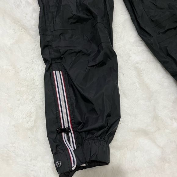 08 Rain shell pants with zipper picket and ankle - Picture 3 of 3